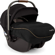 Nuna PIPA Series Winter Footmuff
