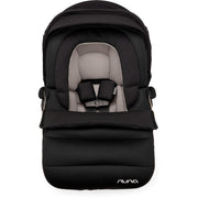 Nuna PIPA Series Winter Footmuff