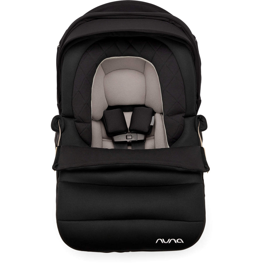 Nuna PIPA Series Winter Footmuff