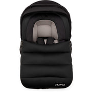 Nuna PIPA Series Winter Footmuff