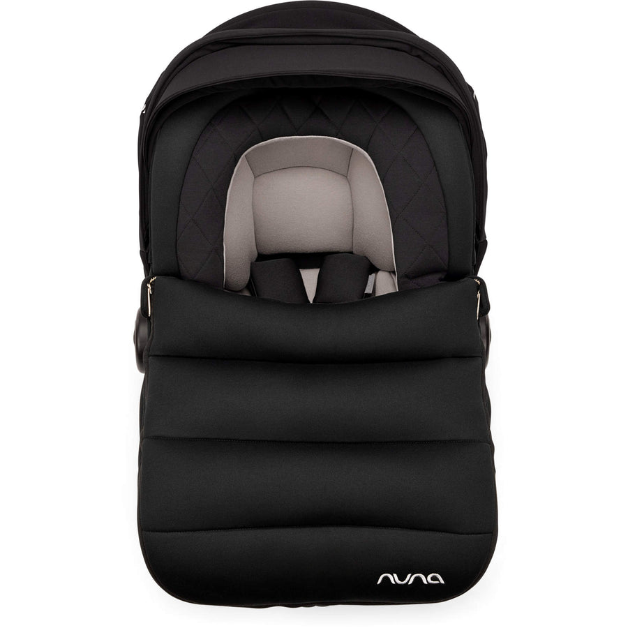 Nuna PIPA Series Winter Footmuff