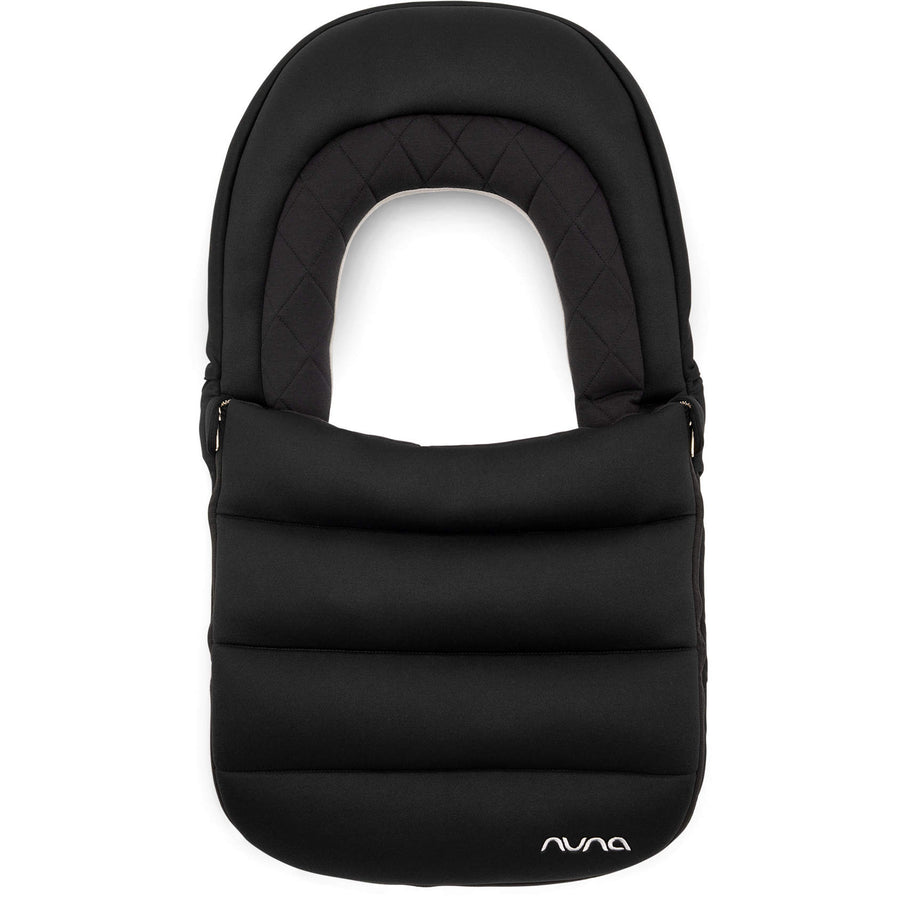 Nuna PIPA Series Winter Footmuff