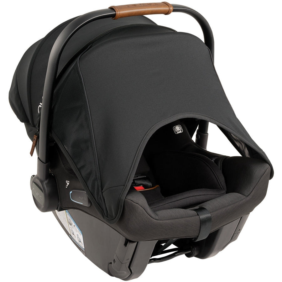 stroller bag for nuna mixx Nuna MIXX Next Stroller + PIPA Urbn Travel System – Green Bean Baby Boutique