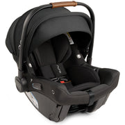 Nuna SWIV Stroller + Pipa Urbn Travel System