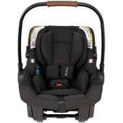 Nuna TRIV Next Stroller + Pipa Urbn Travel System