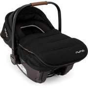 Nuna PIPA Series Winter Footmuff