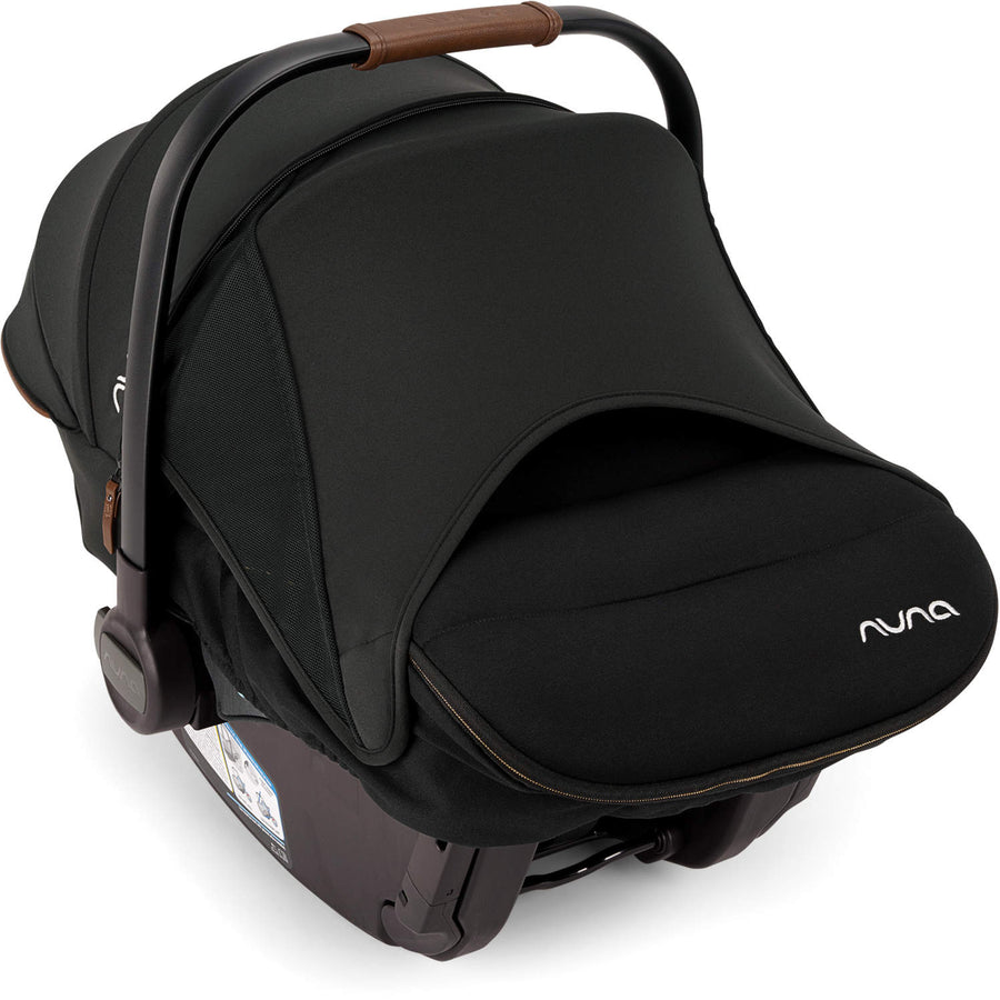 Nuna PIPA Series Winter Footmuff