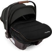 Nuna PIPA Series Winter Footmuff