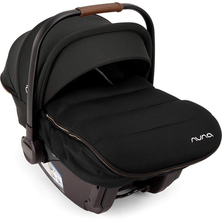 Nuna PIPA Series Winter Footmuff