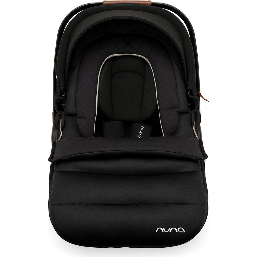 Nuna PIPA Series Winter Footmuff