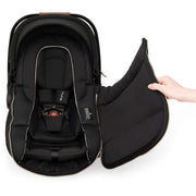 Nuna PIPA Series Winter Footmuff