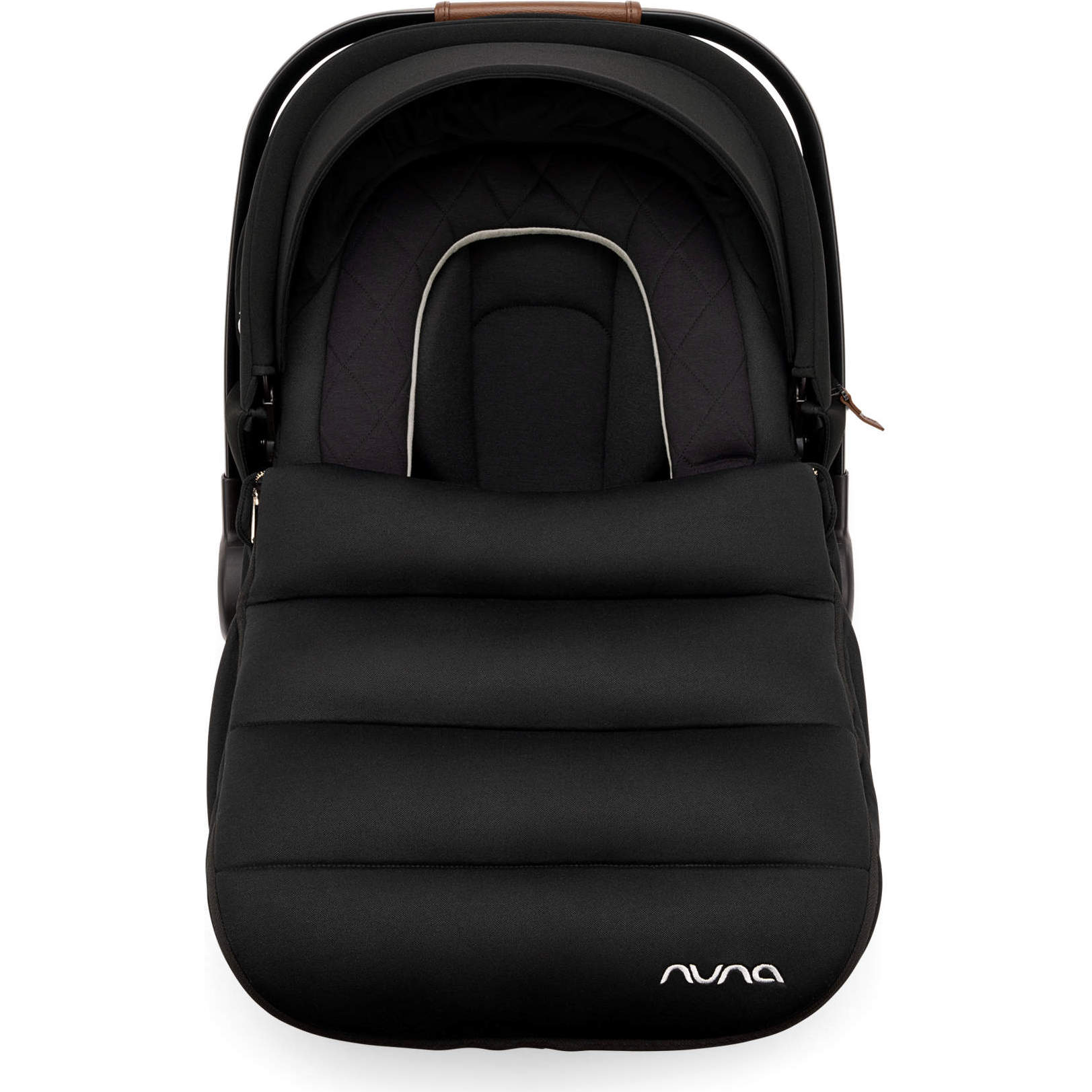 Nuna PIPA Series Winter Footmuff
