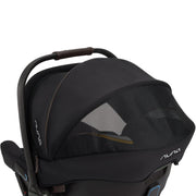 Nuna TRIV LX + PIPA Urbn Travel System