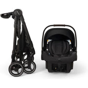 Nuna Pipa Urbn FLEX System Stroller + Car Seat