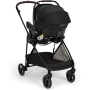 Nuna Pipa Urbn FLEX System Stroller + Car Seat