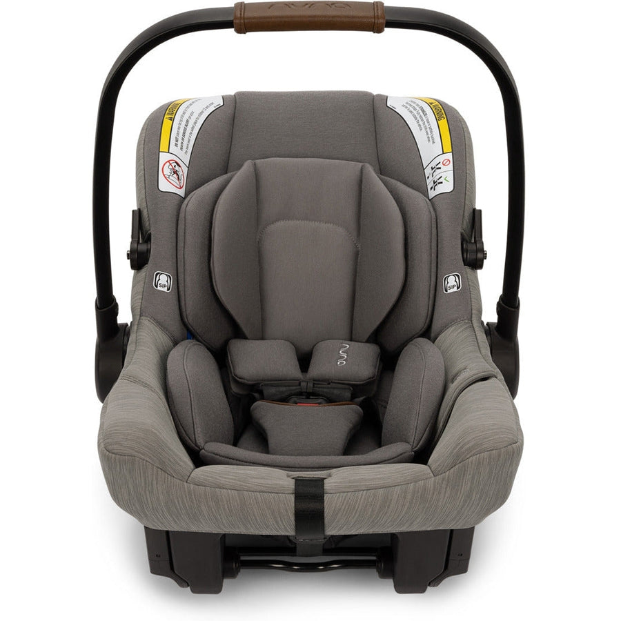 Nuna MIXX Next Stroller + PIPA Urbn Travel System