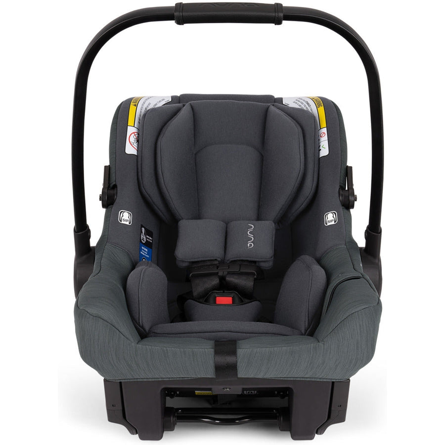Nuna TRIV Next Stroller + Pipa Urbn Travel System