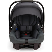 Nuna TRIV Next Stroller + Pipa Urbn Travel System