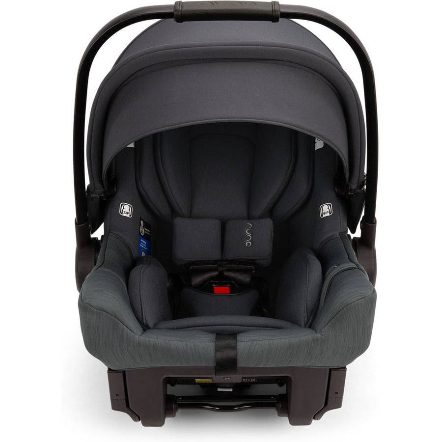 Nuna TRIV Next Stroller + Pipa Urbn Travel System