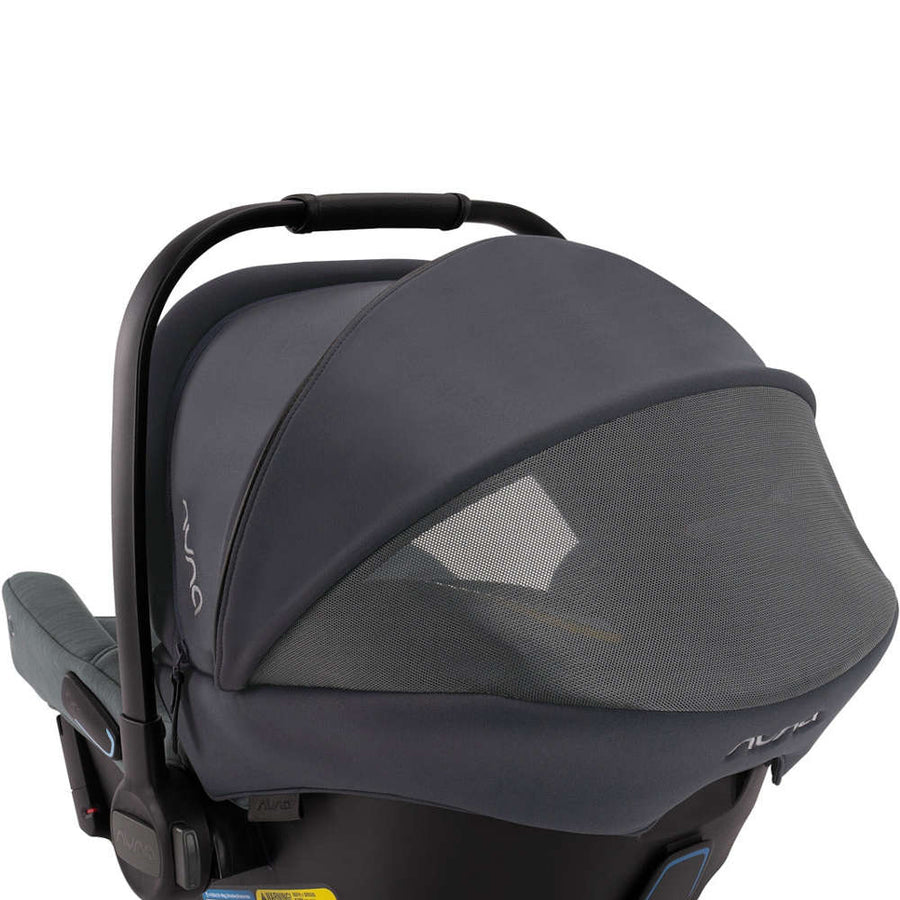 Nuna TRIV Next Stroller + Pipa Urbn Travel System