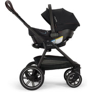 Nuna TRIV LX + PIPA Urbn Travel System