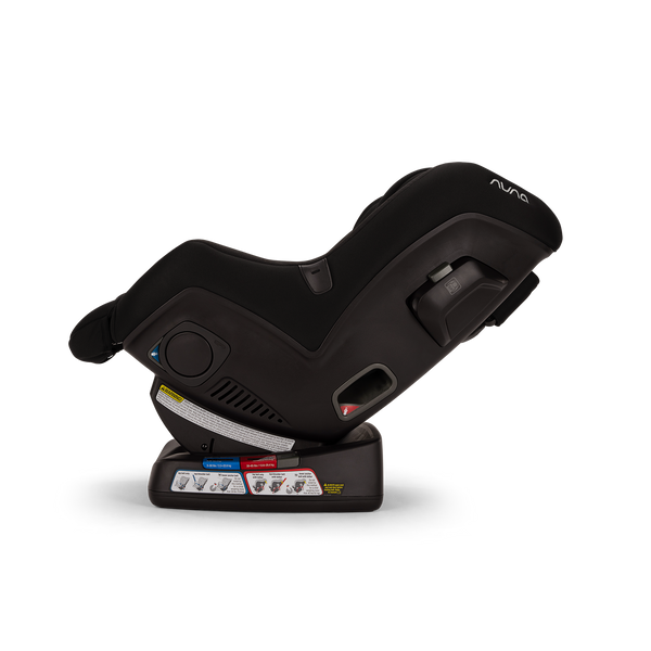 Nuna rava top rear facing recline