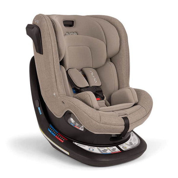 Nuna Revv Rotating Car Seat - Cedar