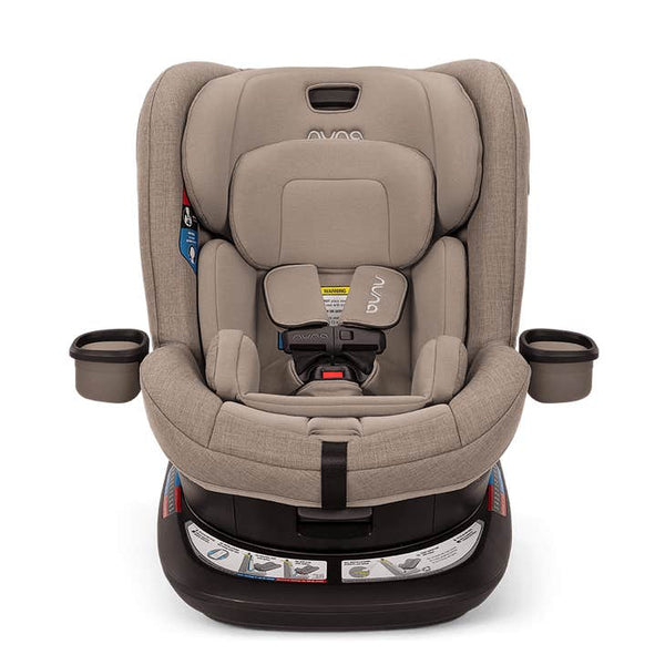 Nuna Revv Rotating Car Seat - Cedar