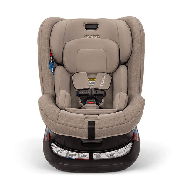Nuna Revv Rotating Car Seat - Cedar