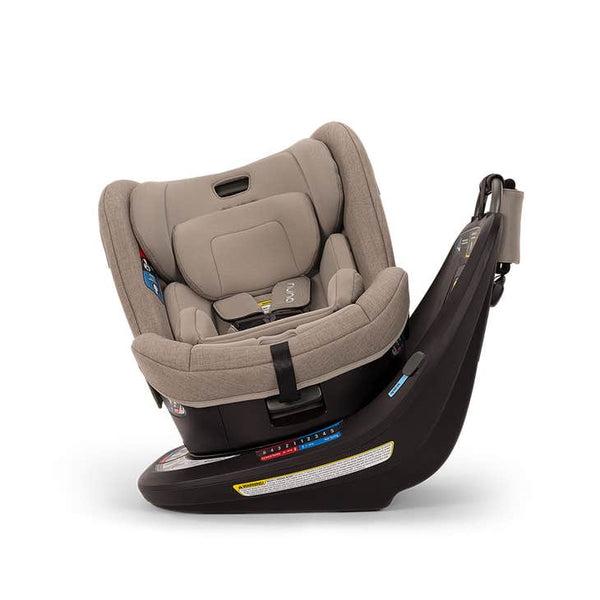 Nuna Revv Rotating Car Seat - Cedar