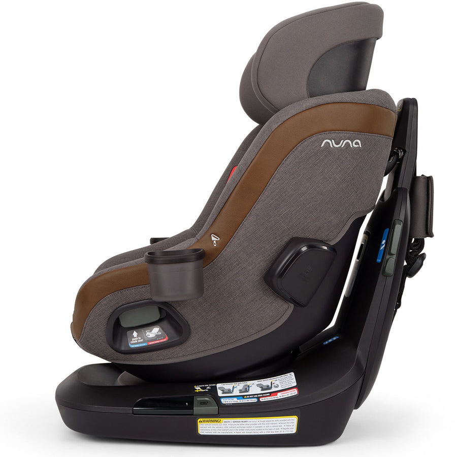 Nuna REVV Maxx Convertible Car Seat