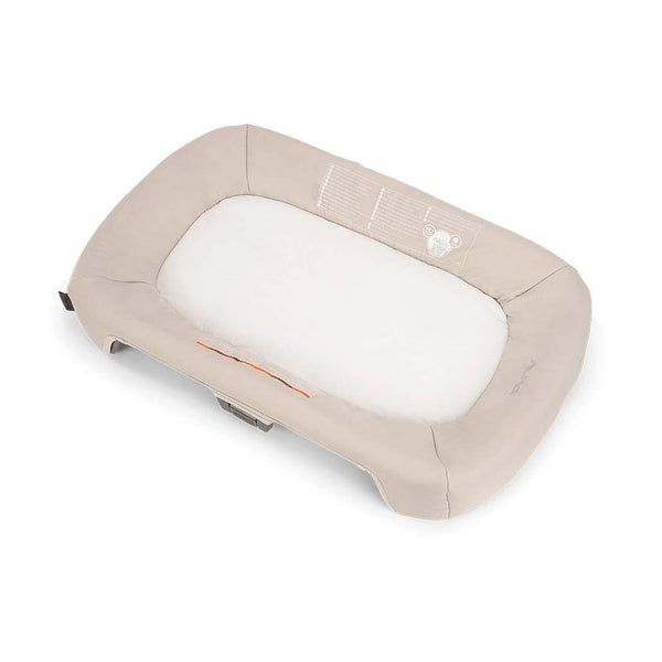 Sena Aire with Zip-Off Bassinet and Changer - Biscotti