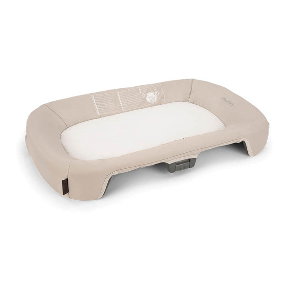 Sena Aire with Zip-Off Bassinet and Changer - Biscotti