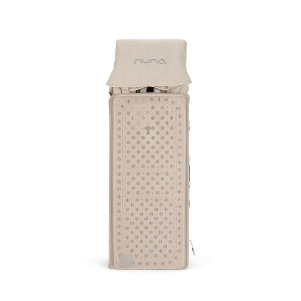 Sena Aire with Zip-Off Bassinet and Changer - Biscotti