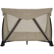Nuna SENA Aire Playard with Zip-Off Bassinet