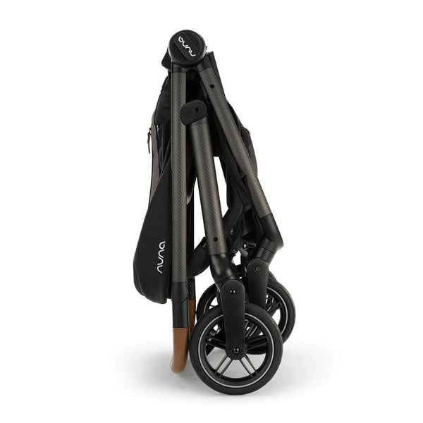 Nuna Pipa Urbn + Swiv Travel System - Caviar