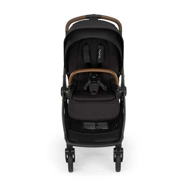 Nuna Pipa Urbn + Swiv Travel System - Caviar