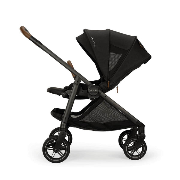 Nuna Pipa Urbn + Swiv Travel System - Caviar