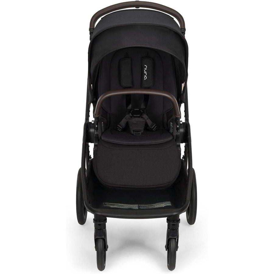 Nuna TRIV LX + PIPA Urbn Travel System