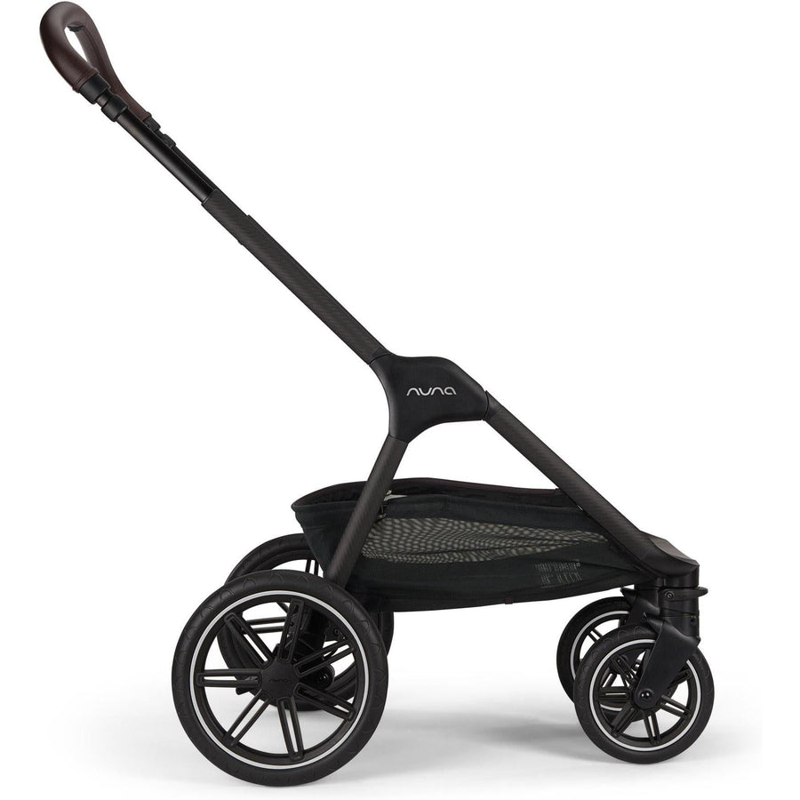 Nuna TRIV LX + PIPA Urbn Travel System