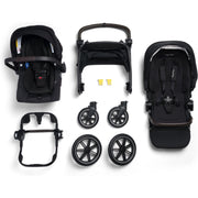 Nuna TRIV LX + PIPA Urbn Travel System