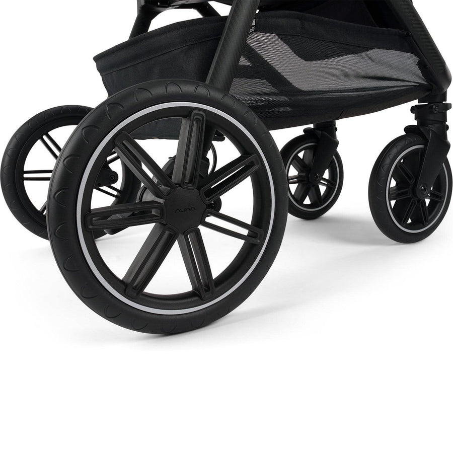 Nuna TRIV LX + PIPA Urbn Travel System