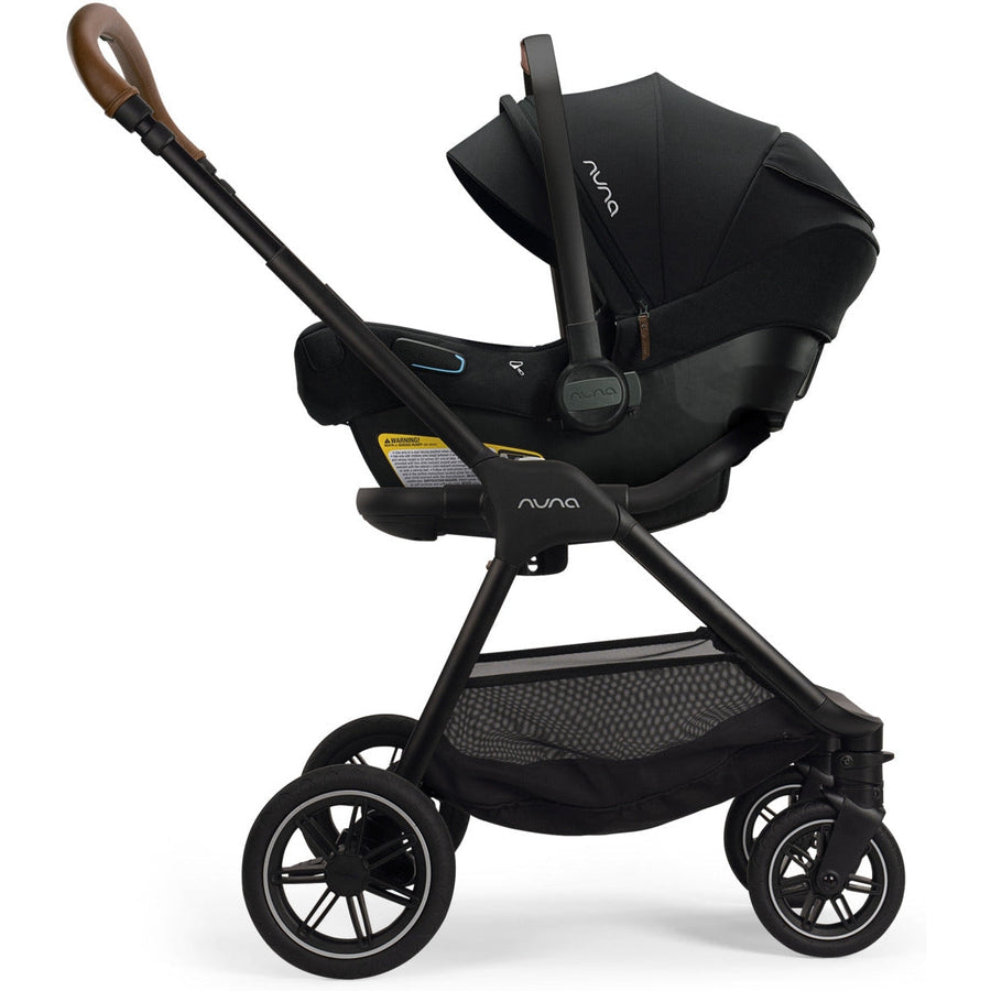Nuna TRIV Next Stroller – Green Bean Baby Boutique