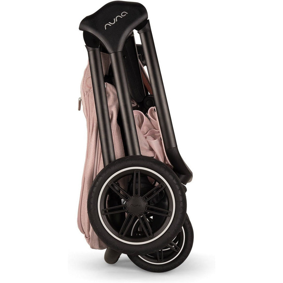 nuna mixx next stroller with mag buckle Nuna TRIV Next Stroller