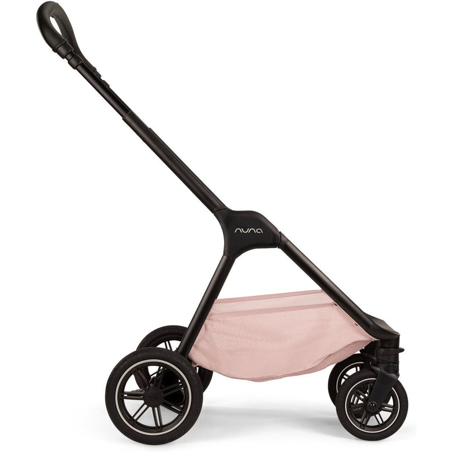 nuna triv stroller bassinet Nuna TRIV Next Stroller with Magnetic Buckle