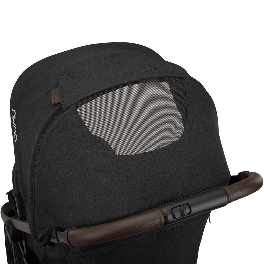 Nuna TRVL 360° Stroller | PRE-SALE | SHIPS LATE NOVEMBER