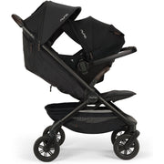 Nuna TRVL 360° Stroller | PRE-SALE | SHIPS LATE NOVEMBER