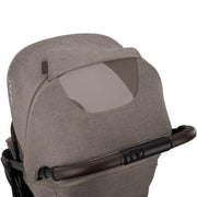 Nuna TRVL 360° Stroller | PRE-SALE | SHIPS LATE NOVEMBER