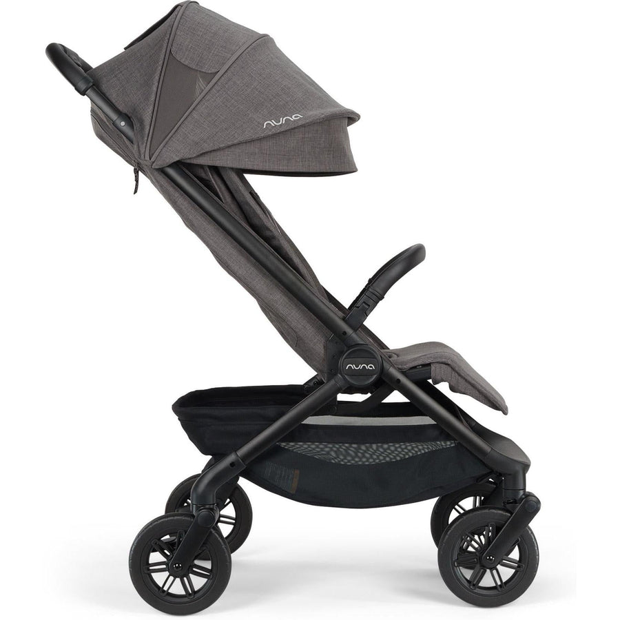 Nuna TRVL 360° Stroller | PRE-SALE | SHIPS LATE NOVEMBER