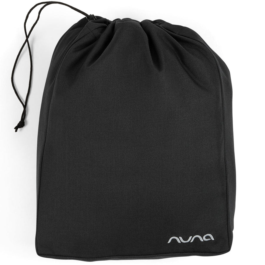 Nuna TRVL Dubl Footmuff